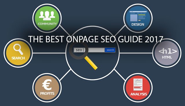 best seo onpage