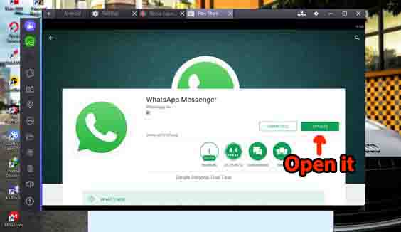 How to download Whatsapp on PC