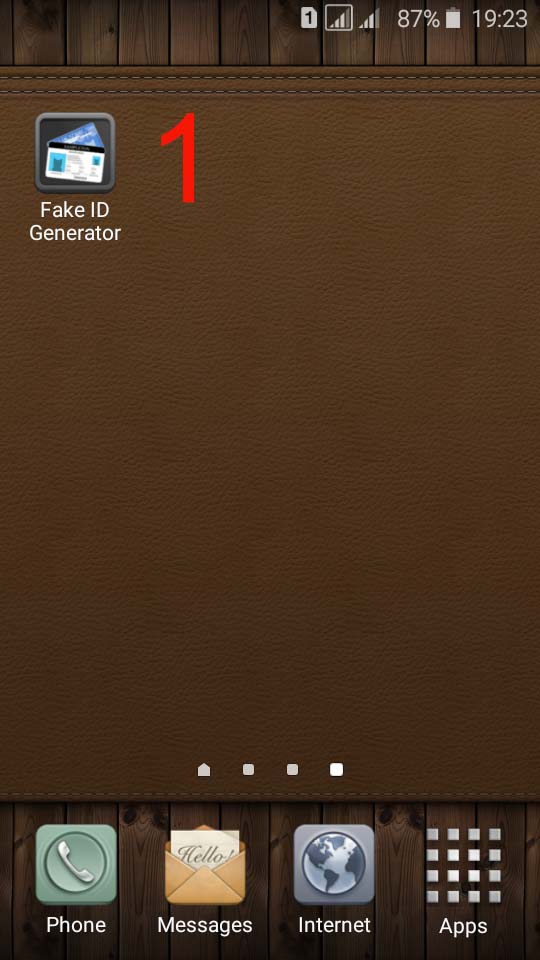fake id generator to verify facebook account fake id generator to verify facebook account