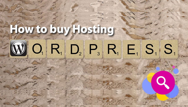 buy hosting