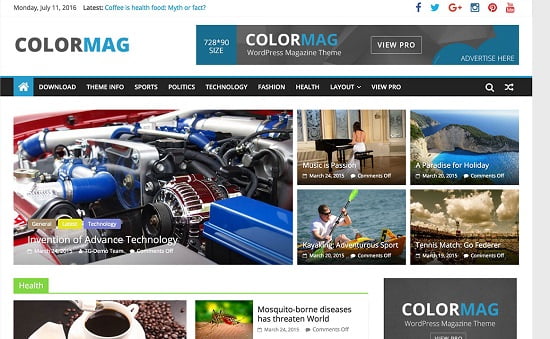 colormag