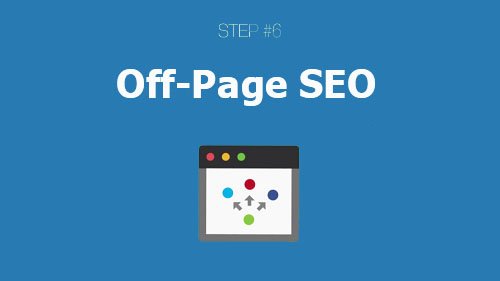 off page seo