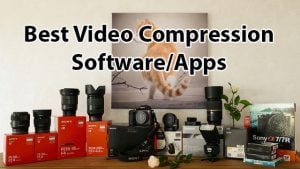 Video Compression Software